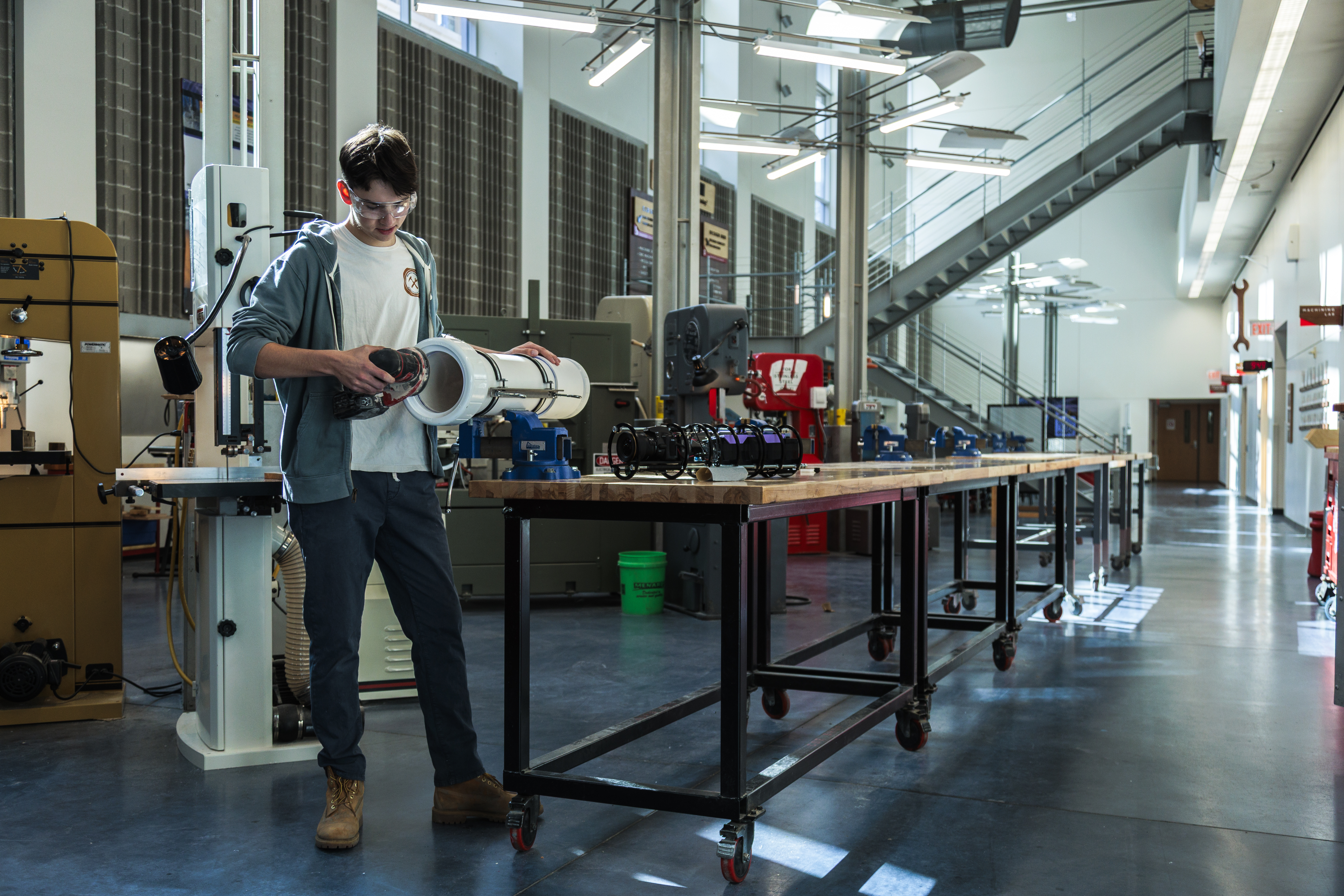 Soren Goldsmith National Geographic Explorer